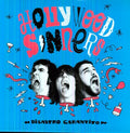 Hollywood Sinners - Disastro Garantito - Vinyl Record