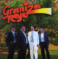 Granizo,rojo - Granizo Rojo - Music CD