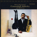 Adderley,cannonball - Know What I Mean - Music CD