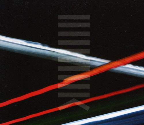 Lv - Routes - Music CD
