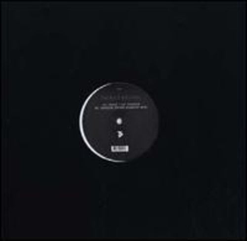 Baumel,patrice - Vapour (album Sampler) - Vinyl Record