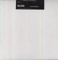 Eloq - Galactic Neckbreaks - Vinyl Record
