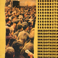 Eskorbuto - Eskizofrenia - Music CD
