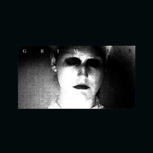 Kreng - Grimoire - Vinyl Record