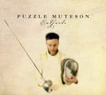Puzzle Muteson - En Garde - Music CD