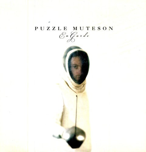 Puzzle Muteson - En Garde - Vinyl Record