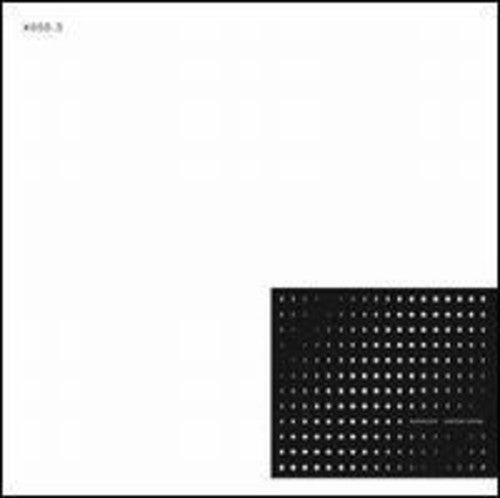 Echocord Jubilee Comp 3 / Various - Echocord Jubilee Comp 3 / Various - Vinyl Record