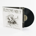 Flogging Molly - Speed Of Darkness - Vinyl Record