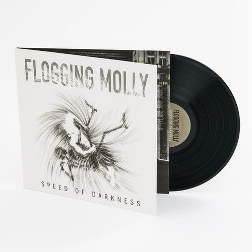 Flogging Molly - Speed Of Darkness - Vinyl Record