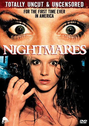 Nightmares - Nightmares - DVD