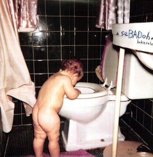 Sebadoh - Bakesale - Vinyl Record
