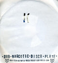 At the Same Time B/W the Same Version [7" Vinyl] Vinyl Record