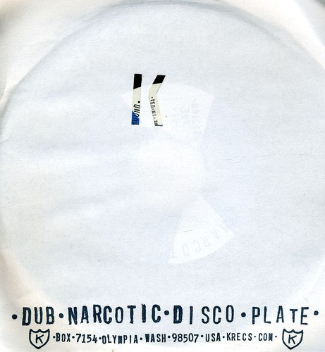 At the Same Time B/W the Same Version [7" Vinyl] Vinyl Record