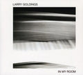 Goldings,larry - In My Room - Music CD