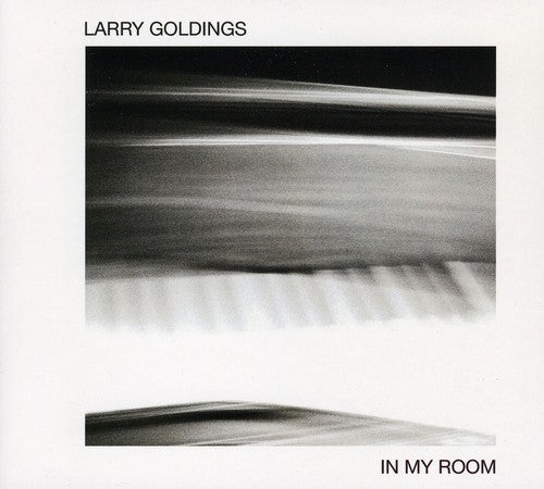 Goldings,larry - In My Room - Music CD