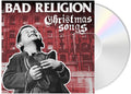 Bad Religion - Christmas Songs - Music CD
