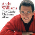 Williams,andy - Classic Christmas Album - Music CD