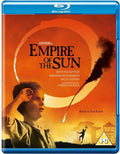Empire Of The Sun - Empire Of The Sun (1987) (uk Edition) - Blu-ray