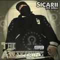 Sicarii - Awakening - Music CD