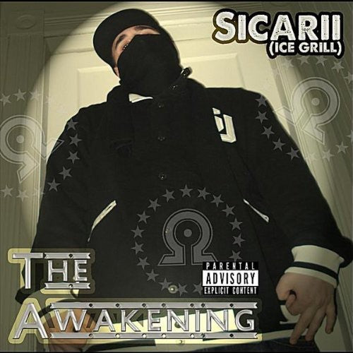 Sicarii - Awakening - Music CD