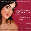 Blackman,helena - Sound Of Rodgers & Hammerstein - Music CD