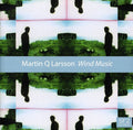 Larsson / Stockholm Wind Sym / Akesson - Wind Music - Music CD