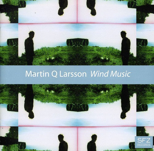 Larsson / Stockholm Wind Sym / Akesson - Wind Music - Music CD