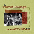 Prima,louis With Sam Butera - Jump Jive An' Wail - Music CD