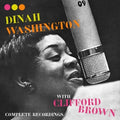 Washington,dinah - Complete Recordings - Music CD
