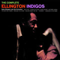 Ellington,duke - Ellington Indigos - Music CD