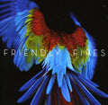 Friendly Fires - Pala - Music CD