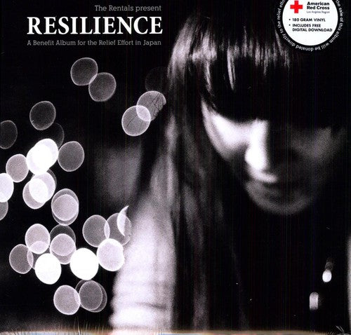 Rentals - Resilience - Vinyl Record