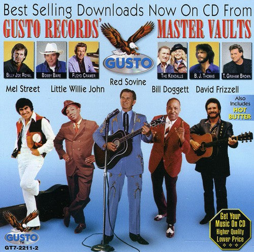 Best Selling Downloads Now On Cd / Various - Best Selling Downloads Now On Cd / Various - Music CD