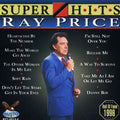 Price,ray - Super Hits - Music CD