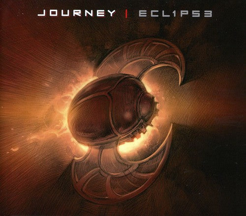 Journey - Eclipse - Music CD