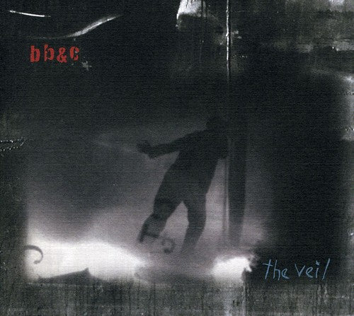 Cline,nels / Berne,tim / Black,jim - Veil - Music CD