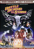 Battle Beyond The Stars - Battle Beyond The Stars - DVD