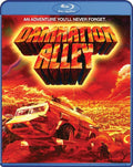 Damnation Alley - Damnation Alley - Blu-ray