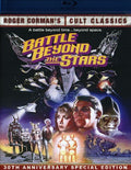 Battle Beyond The Stars - Battle Beyond The Stars - Blu-ray