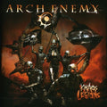 Arch Enemy - Khaos Legions - Music CD