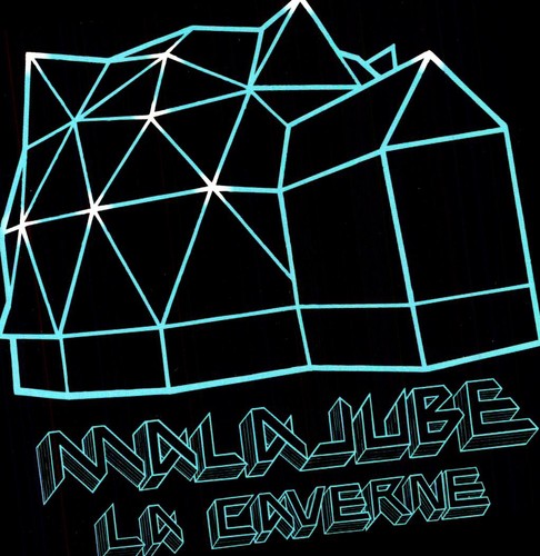 Malajube - Caverne - Vinyl Record