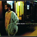 Velan,chris - Fables For Fighters - Music CD