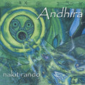 Andhira - Nakitirando - Music CD