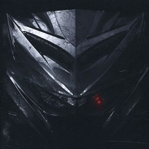 Fireal - Dark Side - Music CD