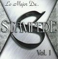 Stampede - Mejor 1 - Music CD