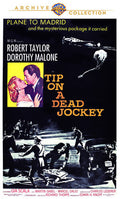 Tip On A Dead Jockey - Tip On A Dead Jockey - DVD