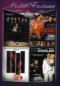 Drama Quad 1 - Drama Quad 1 - DVD