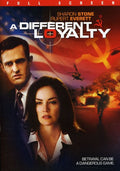 Different Loyalty - Different Loyalty - DVD