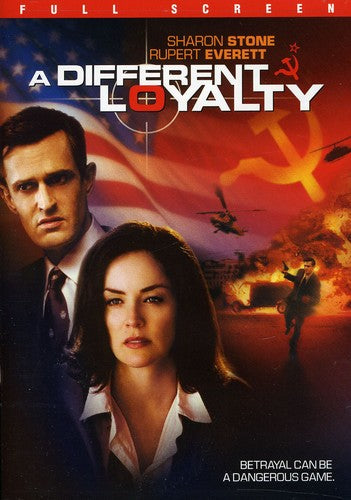 Different Loyalty - Different Loyalty - DVD