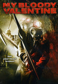 My Bloody Valentine - My Bloody Valentine - DVD